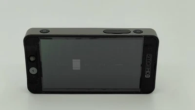 Monitor usado SmallHD 502 5" Full HD LCD en cámara, 1920 x 1080, entrada/ou SDI y HDMI Foto 1 de 4