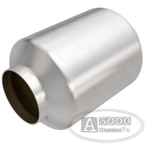 Catalytic Converter - Audi S4 - 2005 Front Right 4.2 - Picture 1 of 1