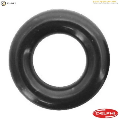SEAL RING INJECTOR 9001-850 FOR SUZUKI FORD TRANSIT/CONNECT FOCUS/Van/Turnier - Image 1 of 4