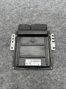 2006 NISSAN PATHFINDER 4.0L A/T ECU ECM ENGINE CONTROL MODULE 6A MEC80-461 A1  - Picture 1 of 4