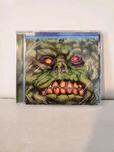 Alla Xul Elu "Necronomichron EP" CD, (2020), feat: Hed P.E., AMB ^ - Picture 1 of 3