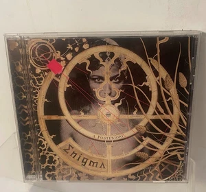 ENIGMA ~ A Posteriori, EMI Music Germany, BMG Direct, *New*, 2006 ~ CD - Picture 1 of 3