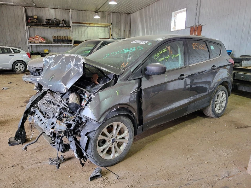 Frenos traseros Energi SEL enchufable para 13-20 FUSION 2065747 Foto 1 de 4