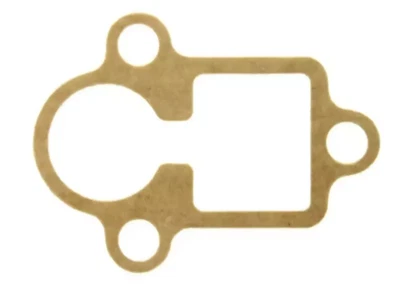 Junta purificadora de aire Yamaha Raptor 50 80 Grizzly Badger Champ YFM80 55X-14198-00 Foto 1 de 4