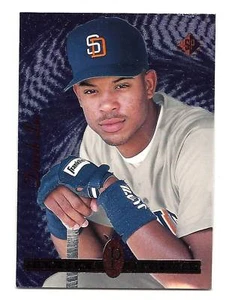1994 SP Derrek Lee - Picture 1 of 1