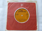 Neil Young - Only Love Can Break Your Heart/After The Goldrush UK 1970 7" Ex+!