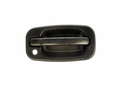 Manija de puerta trasera Dorman 37594VT 2001 2002 para GMC Yukon XL 2500 2000-2004 Foto 1 de 2
