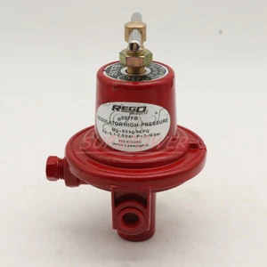 Nuevo Regulador de Gas Comprimido 597FB LP-Gas Regulador 450L (1PCS) - Imagen 1 de 7
