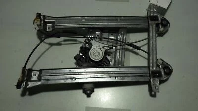 05 Regulador ventana delantero derecho mitsubishi galant Foto 1 de 4