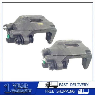 Восстановленный суппорт дискового тормоза для 2001–2010 Ford Explorer 2x задний левый правый Cardone - Изображение 1 из 4