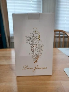 Valentines Day Gifts for Her,Birthday Gifts for Women,Valentines Rose Flower Gif - Picture 1 of 3