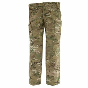 5.11 Tactical Men's Combat Cargo Pant Multicamo Ripstop Military Army #74350 - Picture 1 of 9
