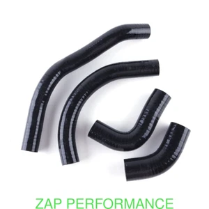 For 1991-2002 Honda ST1100 Silicone Radiator Coolant Hose Kit - Picture 1 of 4