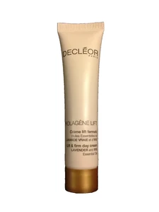 Decleor Prolagene Lift Lift & Firm Day Cream 15ml (New) - Free Postage - Bild 1 von 1