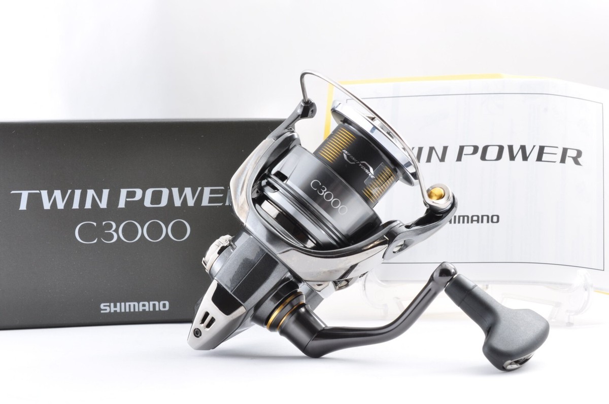 Twin Power 3000 for sale - eBay Twin Power 3000 for sale - eBay
