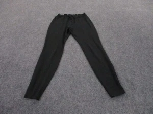 Patagonia Leggings Adult S Black Capilene 3 Base Layer Stretch Hiking Womens - Picture 1 of 8