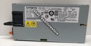 44X4152 - 1400W HE Redundant Power Supply (FRU: 94Y8293) Lenovo New Unused - Picture 1 of 1