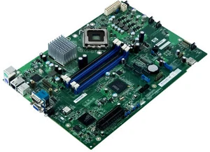 Hp 480508-001 468302-001 Lga775 4x Ddr2 for Proliant Dl120 G5 - Picture 1 of 2