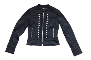 Jaded London Your Call Drummer Jacket - Picture 1 of 6