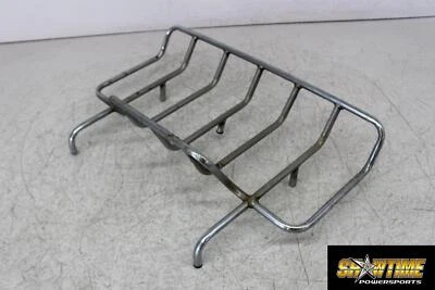 PORTAEQUIPAJES TRASERO HONDA GOLDWING 1500 GL1500SE 90-00  Foto 1 de 4