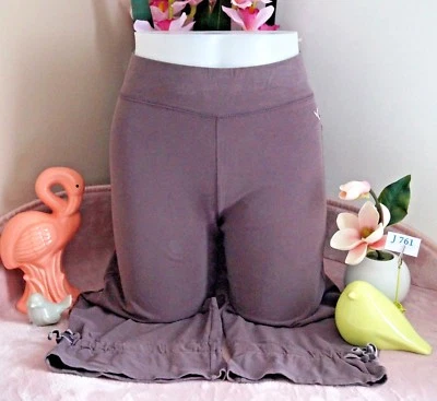 Vêtement occasion femme : Pantacourt de sport " Domyos " - T : 36 * - Photo 1/2