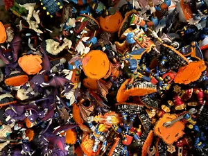 Skylanders Giants Figures & Magic Items Game Bundle CHEAP MULTI-LISTING DISCOUNT - Picture 1 of 110
