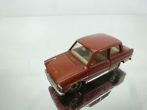 DINKY TOYS FRANCE 508 DAF 44 -RED 1:43- GOOD CONDITION - 280 - Imagen 1 de 7