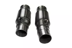 Kooks 22603200 High Flow Catted Connection Pipes for 16–24 Chevy Camaro SS/ZL1 - Bild 1 von 3