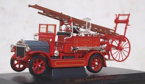DENNIS N TYPE 1921 1/43 RoadSignature nuovo in confezione originale - Foto 1 di 5