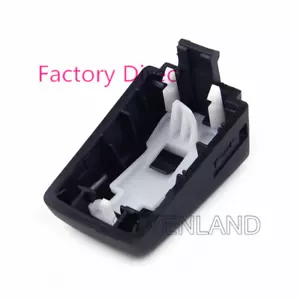 Driver Side Left Front Door Handle Cap Cover For Land Rover LR2 & LR3 CXJ500050 - Picture 1 of 6