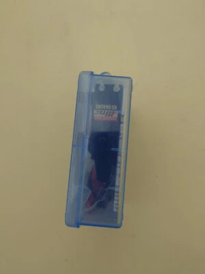 HITEC HS 5645 MG DIGITAL SERVO HS-5645MG MPX 113645 NEU - Bild 1 von 4