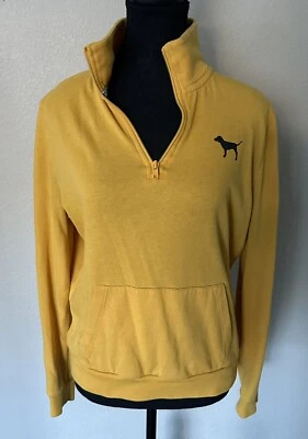 Pullover rosa para mujer talla pequeña Foto 1 de 4