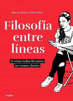 Filosofía entre líneas. NUEVO. Envío URGENTE. DEPORTES, OCIO Y TIEMPO LIBRE - Imagen 1 de 1