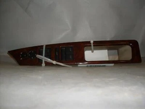 Front Door Power Window Switch For 1999 AUDI A8 4DR MASTER - Picture 1 of 1