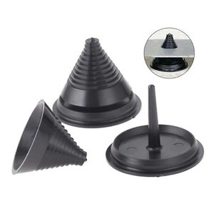 Blade Balancer/Lawn Mower Blade Sharpener Replacement Cutter Parts Garden Tool - Picture 1 of 10