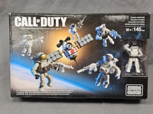 Mega Bloks Call of Duty Icarus Troopers building set (145 pcs.) - Picture 1 of 1