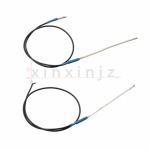 Guitarra acústica debajo del sillín plateado suave escudo piezoeléctrico pastilla - Imagen 1 de 8