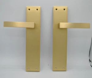 Ashley Norton Door Knob - Picture 1 of 6