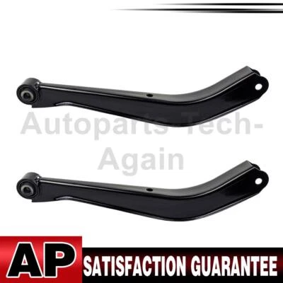 Brazo lateral inferior trasero 2 Mevotech para Subaru Baja 2003-2006 Foto 1 de 3