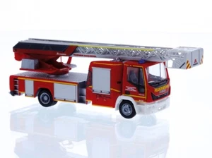 Rietze 68497 - 1/87 Magirus DLK ´18 FW Saale - Wipper - Neu - Bild 1 von 1