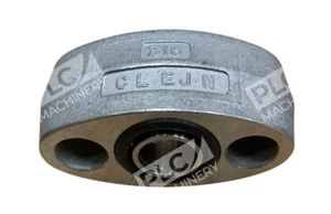 Viton CLEJN Use Proper O-Ring 2-Bolt Mount Adapter Valve Block 316 - Picture 1 of 4