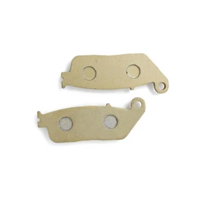 Front brake Pad Set for Peugeot Satelis500 Geopolis500 Satelis400 Premium Urban - Picture 1 of 2