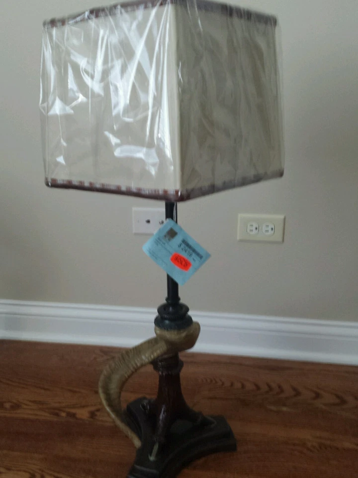  Theodore Alexander Lamp(s) - Image 1 of 4