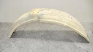 1978 SUZUKI RM125C RM 125 C FRONT FENDER - Picture 1 of 8