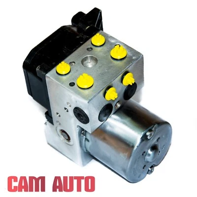 ⭐⭐⭐ ABS Control Unit Hydraulic Block 7D0614111D 7D0 614 111 D 0265202452 VW T4 ⭐⭐⭐ - Image 1 of 3