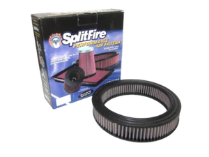 Panel de filtro de aire lavable Splitfire de alto rendimiento para Ford Escort 1,3 L - Imagen 1 de 2