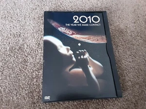 2010: The Year We Make Contact (DVD, 2000) Snapcase  - Bild 1 von 2