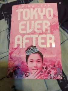 Tokyo Ever After by Jean Emiko - Picture 1 of 2