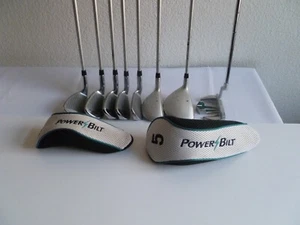 Anfänger Komplettset, Damen, Eisen,Hybrid,Holz,Putter,Bag, Rechtshänder, Graphit - Bild 1 von 19