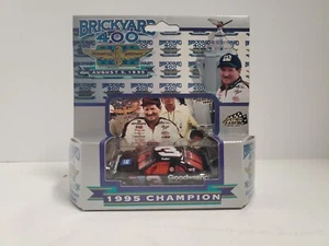 Acción 1/64 escala Dale Earnhardt Sr 1995 campeón #3 Goodwrench ladrillo 400 - Imagen 1 de 5